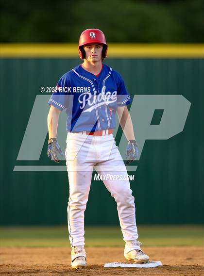 Thumbnail 2 in Grand Oaks @ Oak Ridge photogallery.