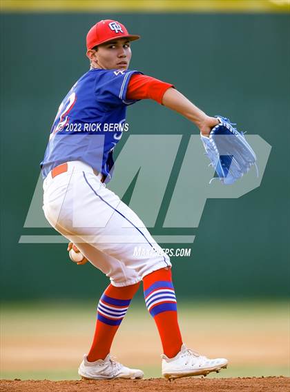 Thumbnail 3 in Grand Oaks @ Oak Ridge photogallery.