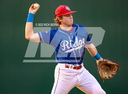 Thumbnail 1 in Grand Oaks @ Oak Ridge photogallery.