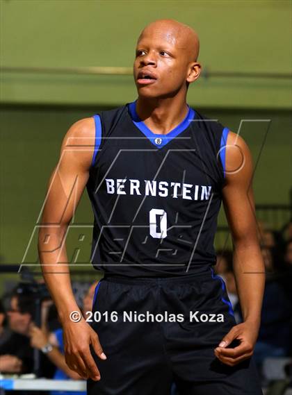 Thumbnail 3 in Bernstein vs. Venice (CIF LA City Section D2 Final) photogallery.