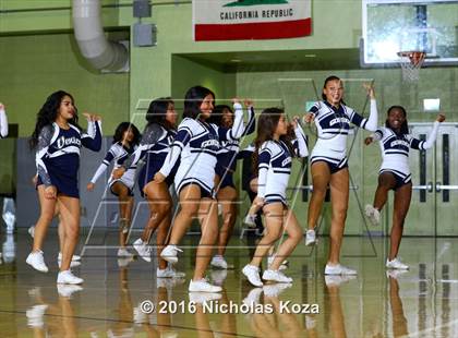 Thumbnail 3 in Bernstein vs. Venice (CIF LA City Section D2 Final) photogallery.