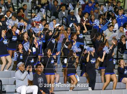 Thumbnail 2 in Bernstein vs. Venice (CIF LA City Section D2 Final) photogallery.