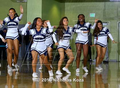 Thumbnail 1 in Bernstein vs. Venice (CIF LA City Section D2 Final) photogallery.
