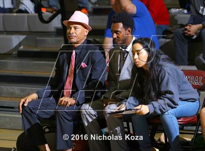 Thumbnail 3 in Bernstein vs. Venice (CIF LA City Section D2 Final) photogallery.
