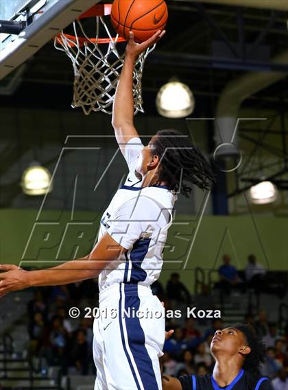 Thumbnail 3 in Bernstein vs. Venice (CIF LA City Section D2 Final) photogallery.
