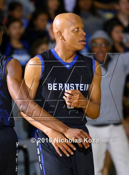 Thumbnail 1 in Bernstein vs. Venice (CIF LA City Section D2 Final) photogallery.