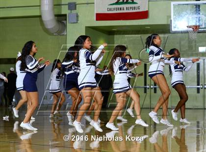 Thumbnail 2 in Bernstein vs. Venice (CIF LA City Section D2 Final) photogallery.