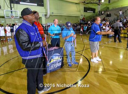 Thumbnail 1 in Bernstein vs. Venice (CIF LA City Section D2 Final) photogallery.