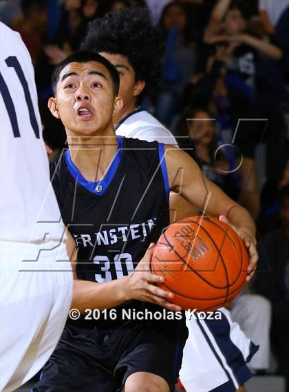 Thumbnail 2 in Bernstein vs. Venice (CIF LA City Section D2 Final) photogallery.