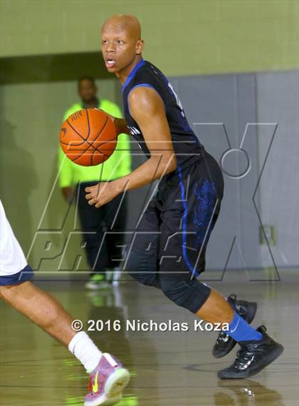 Thumbnail 1 in Bernstein vs. Venice (CIF LA City Section D2 Final) photogallery.