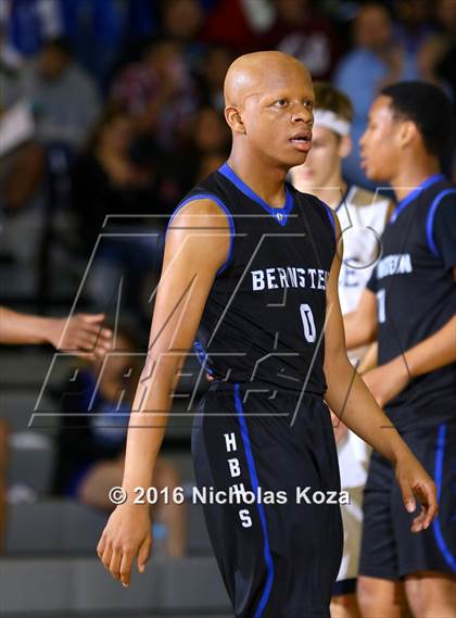 Thumbnail 2 in Bernstein vs. Venice (CIF LA City Section D2 Final) photogallery.