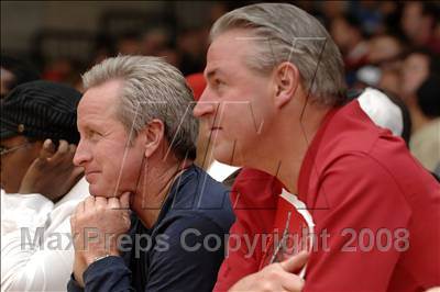 Thumbnail 3 in Mater Dei vs. Farragut (Nike Extravaganza) photogallery.