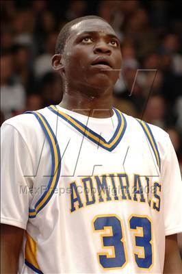 Thumbnail 1 in Mater Dei vs. Farragut (Nike Extravaganza) photogallery.