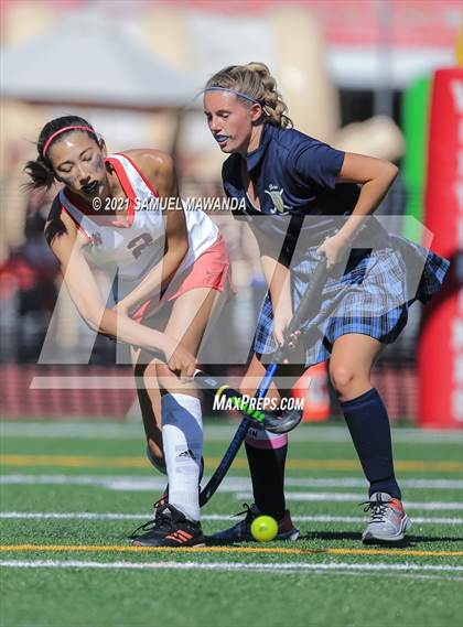 Thumbnail 1 in  Marina @ Harvard-Westlake photogallery.