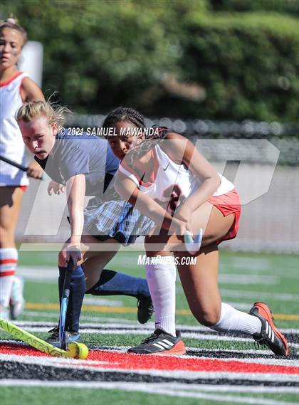 Thumbnail 1 in  Marina @ Harvard-Westlake photogallery.