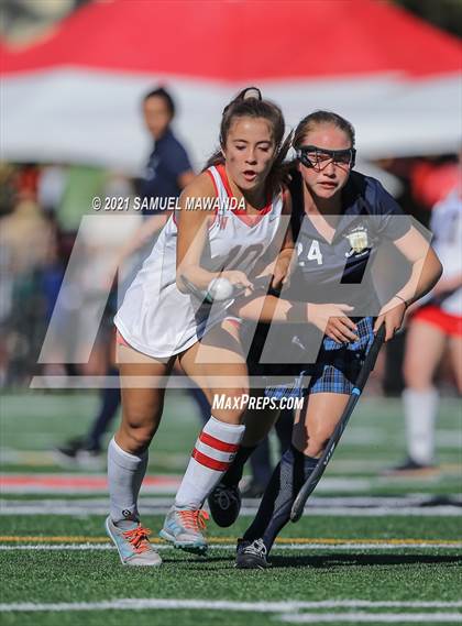 Thumbnail 1 in  Marina @ Harvard-Westlake photogallery.