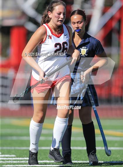 Thumbnail 1 in  Marina @ Harvard-Westlake photogallery.