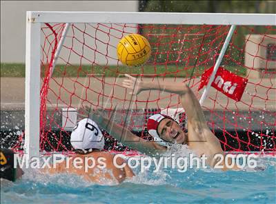 Thumbnail 3 in Oakmont vs Rio Americano (SJS Playoffs) photogallery.