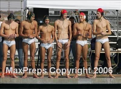 Thumbnail 1 in Oakmont vs Rio Americano (SJS Playoffs) photogallery.