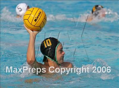 Thumbnail 2 in Oakmont vs Rio Americano (SJS Playoffs) photogallery.