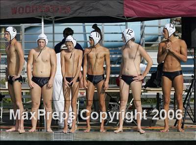Thumbnail 3 in Oakmont vs Rio Americano (SJS Playoffs) photogallery.