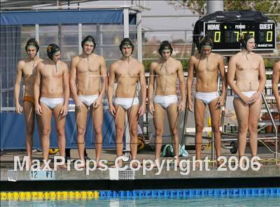 Thumbnail 2 in Oakmont vs Rio Americano (SJS Playoffs) photogallery.