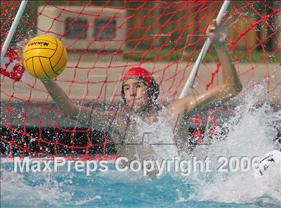 Thumbnail 3 in Oakmont vs Rio Americano (SJS Playoffs) photogallery.