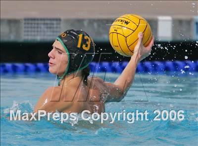 Thumbnail 3 in Oakmont vs Rio Americano (SJS Playoffs) photogallery.