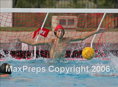 Thumbnail 1 in Oakmont vs Rio Americano (SJS Playoffs) photogallery.