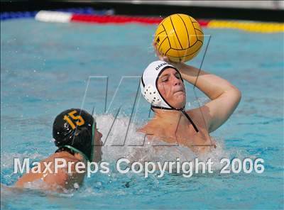 Thumbnail 1 in Oakmont vs Rio Americano (SJS Playoffs) photogallery.