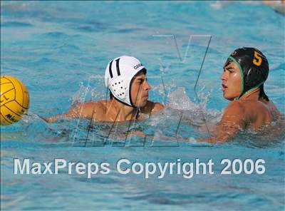 Thumbnail 3 in Oakmont vs Rio Americano (SJS Playoffs) photogallery.