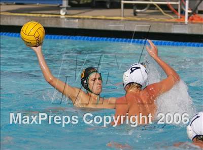 Thumbnail 2 in Oakmont vs Rio Americano (SJS Playoffs) photogallery.