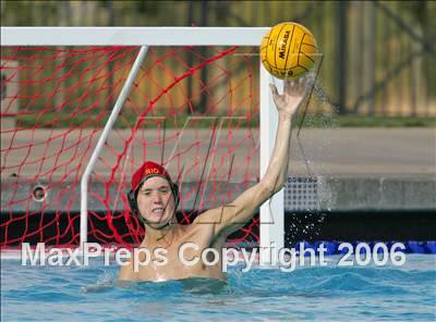 Thumbnail 2 in Oakmont vs Rio Americano (SJS Playoffs) photogallery.