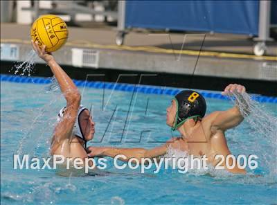 Thumbnail 1 in Oakmont vs Rio Americano (SJS Playoffs) photogallery.