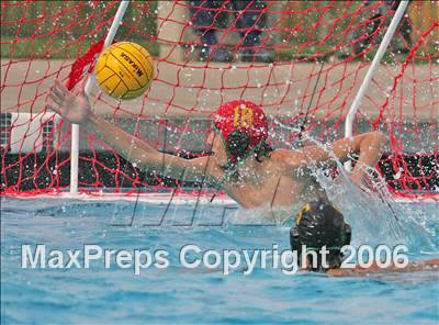 Thumbnail 1 in Oakmont vs Rio Americano (SJS Playoffs) photogallery.