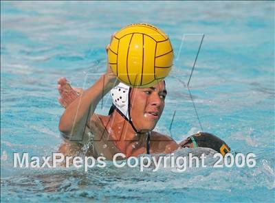 Thumbnail 1 in Oakmont vs Rio Americano (SJS Playoffs) photogallery.