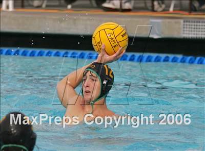 Thumbnail 2 in Oakmont vs Rio Americano (SJS Playoffs) photogallery.
