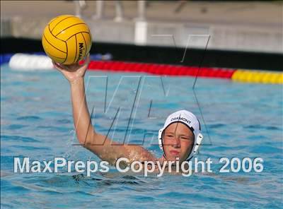 Thumbnail 3 in Oakmont vs Rio Americano (SJS Playoffs) photogallery.