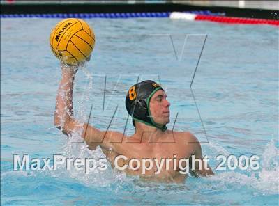 Thumbnail 2 in Oakmont vs Rio Americano (SJS Playoffs) photogallery.