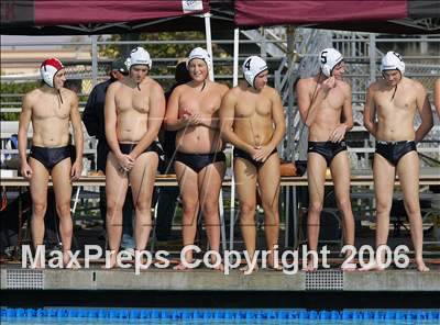 Thumbnail 2 in Oakmont vs Rio Americano (SJS Playoffs) photogallery.