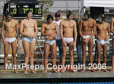 Thumbnail 3 in Oakmont vs Rio Americano (SJS Playoffs) photogallery.