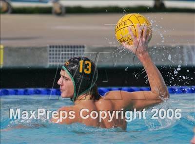 Thumbnail 2 in Oakmont vs Rio Americano (SJS Playoffs) photogallery.