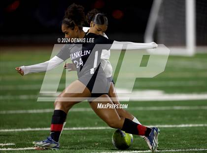 Thumbnail 3 in Elk Grove @ Franklin photogallery.