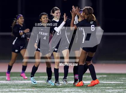 Thumbnail 3 in Elk Grove @ Franklin photogallery.