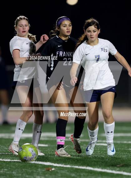 Thumbnail 1 in Elk Grove @ Franklin photogallery.