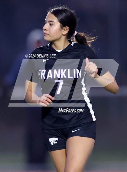 Thumbnail 2 in Elk Grove @ Franklin photogallery.