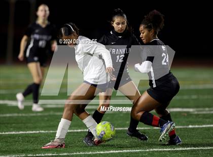 Thumbnail 2 in Elk Grove @ Franklin photogallery.