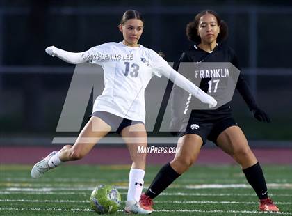 Thumbnail 1 in Elk Grove @ Franklin photogallery.