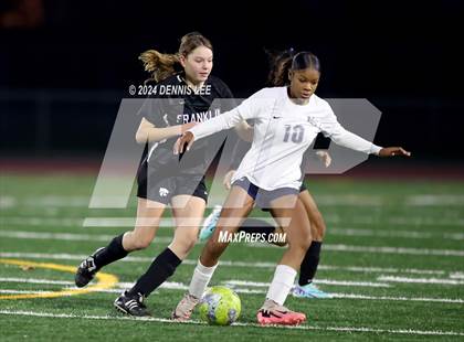 Thumbnail 1 in Elk Grove @ Franklin photogallery.