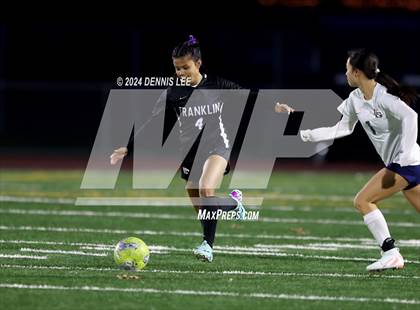 Thumbnail 3 in Elk Grove @ Franklin photogallery.